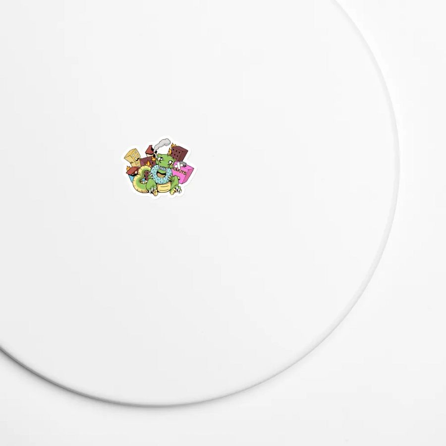 Glazed and Confused : Magnetic Edition product image (5)
