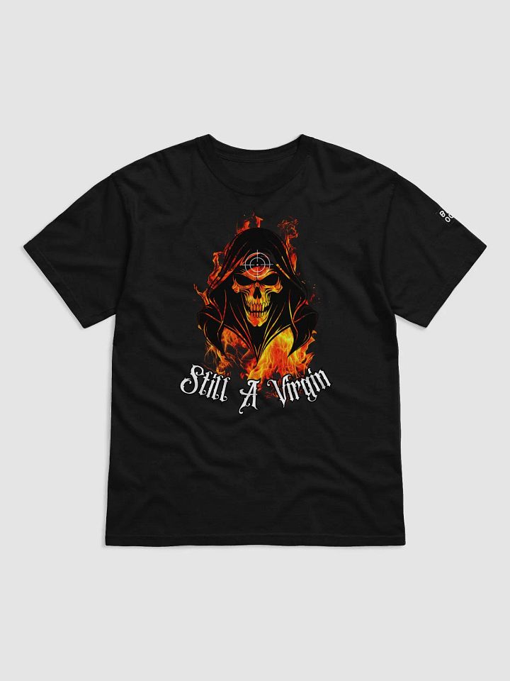 Still a Virgin - Shirt product image (1)