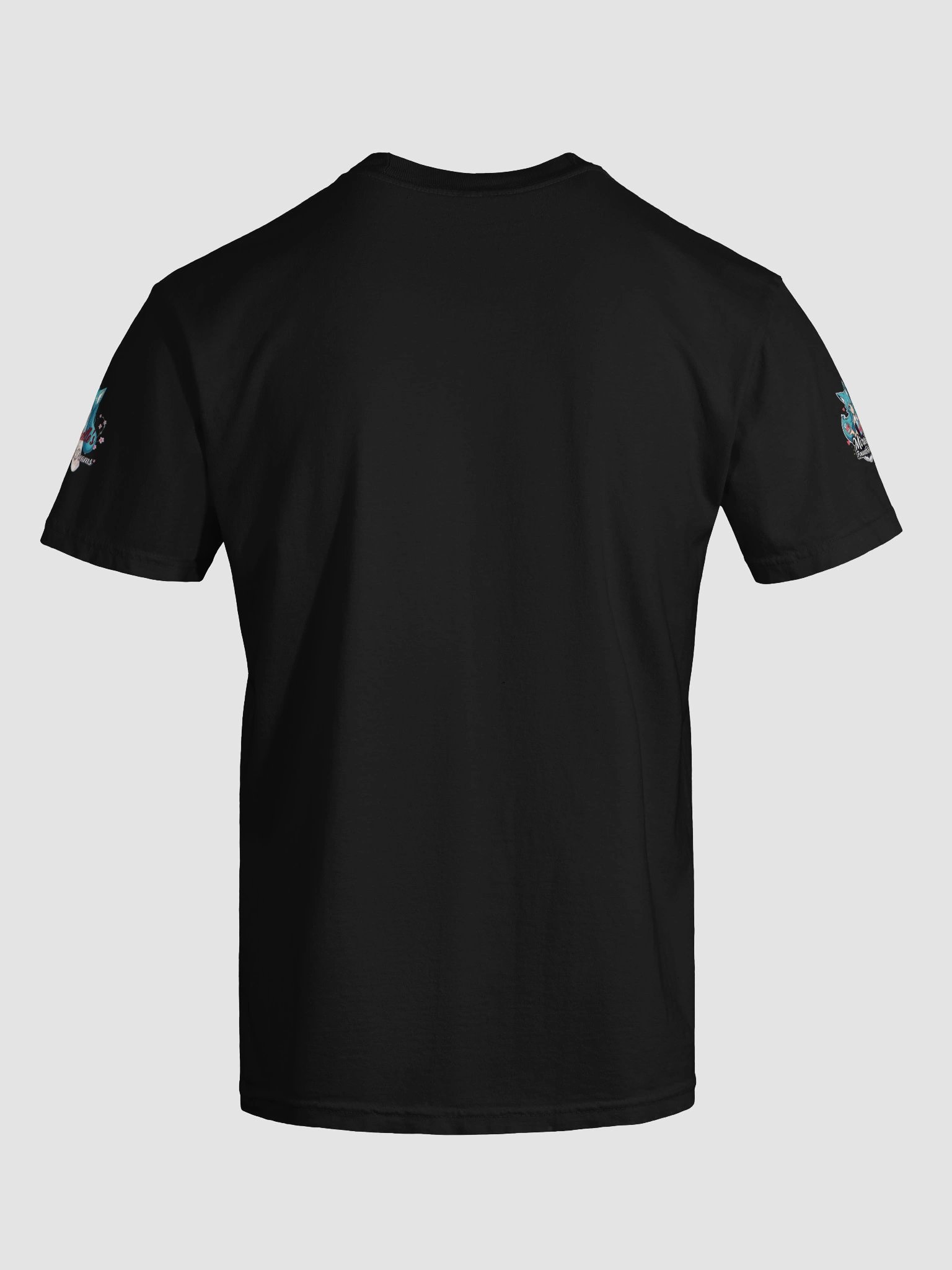 Genre make unknow Menu T-Shirt product image (6)