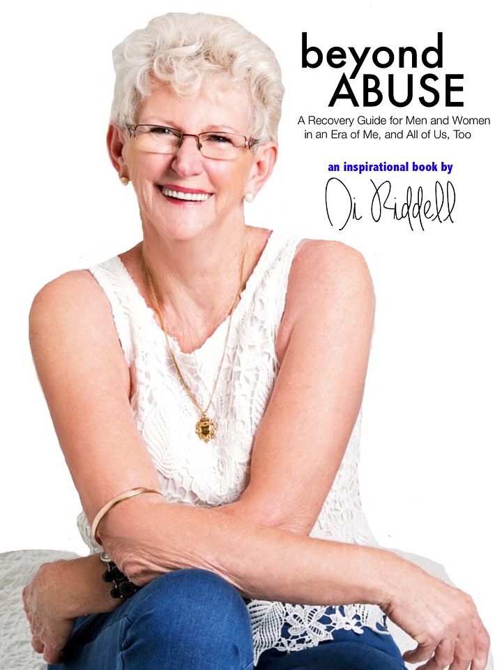 Beyond Abuse: A Recovery Guide For Men and Women in an Era of Me, and All of Us, Too E-Book product image (1)
