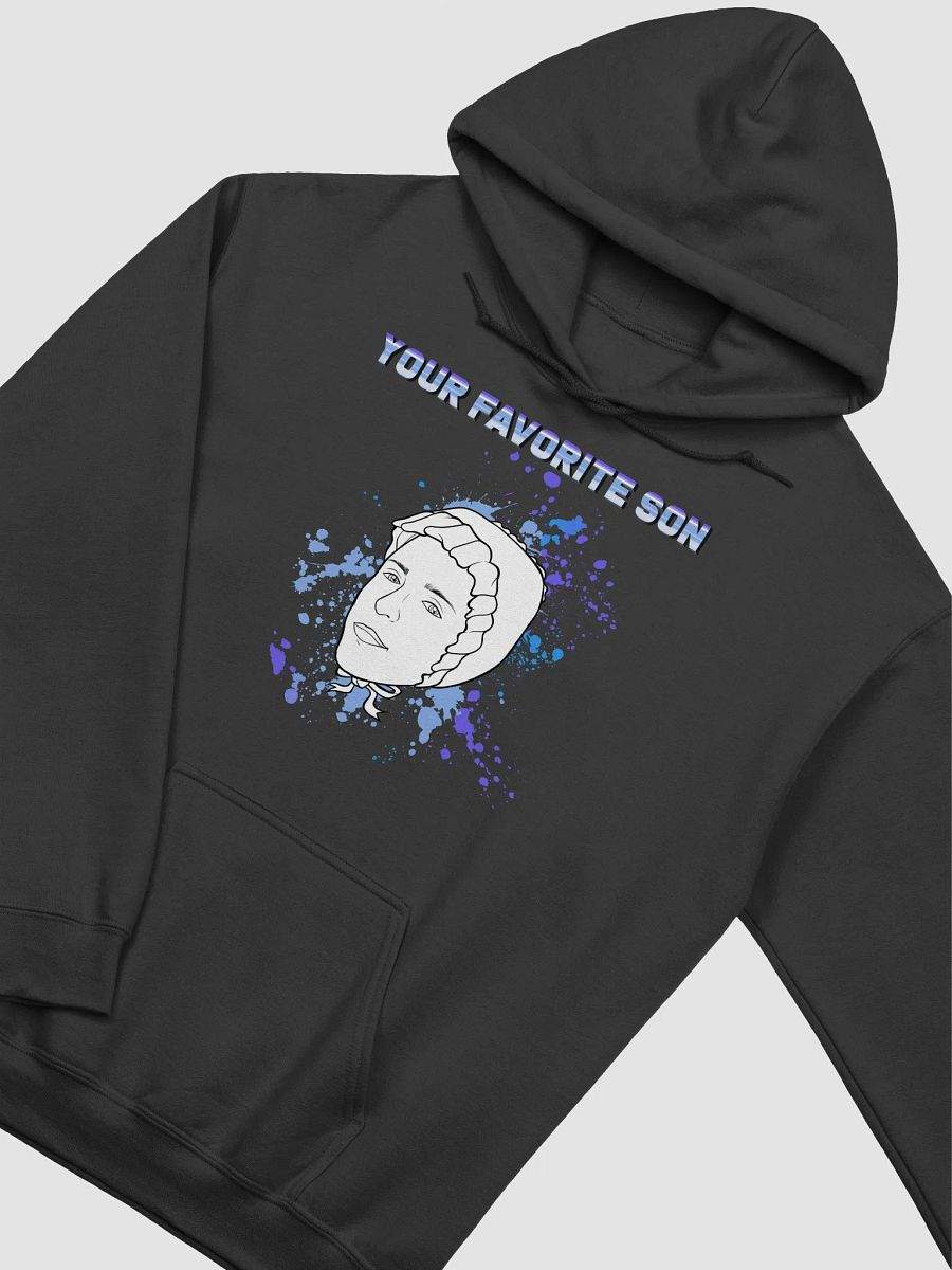 YourFavoriteSon - Hoodie product image (3)