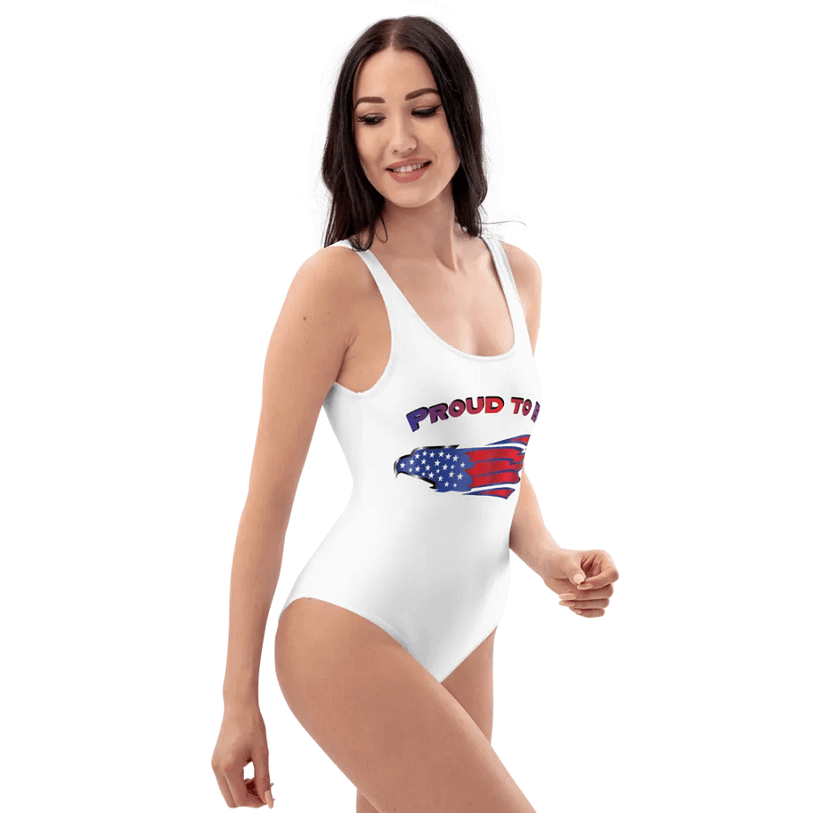 4th July – Proud to Be product image (7)