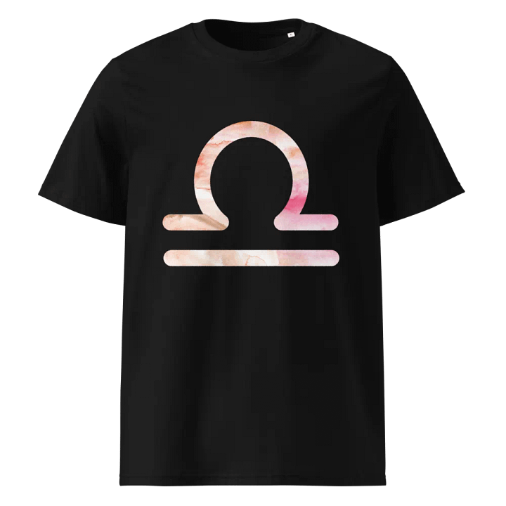 Libra Earth-tone Sigil product image (1)