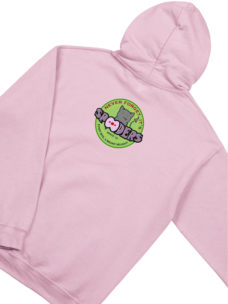 Fork It Hoodie product image (6)