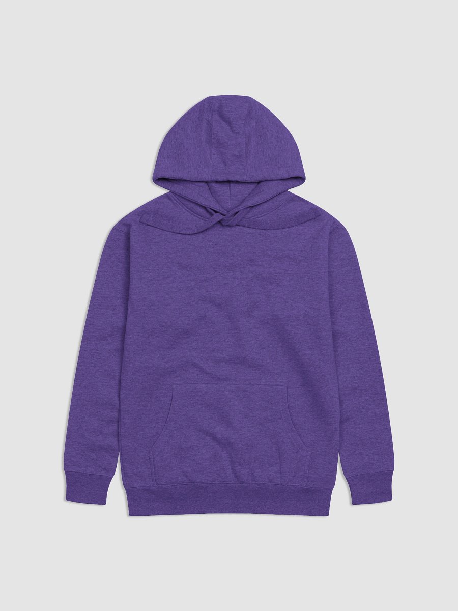OZAN - Cotton Heritage Unisex Premium Hoodie (unisex) product image (3)