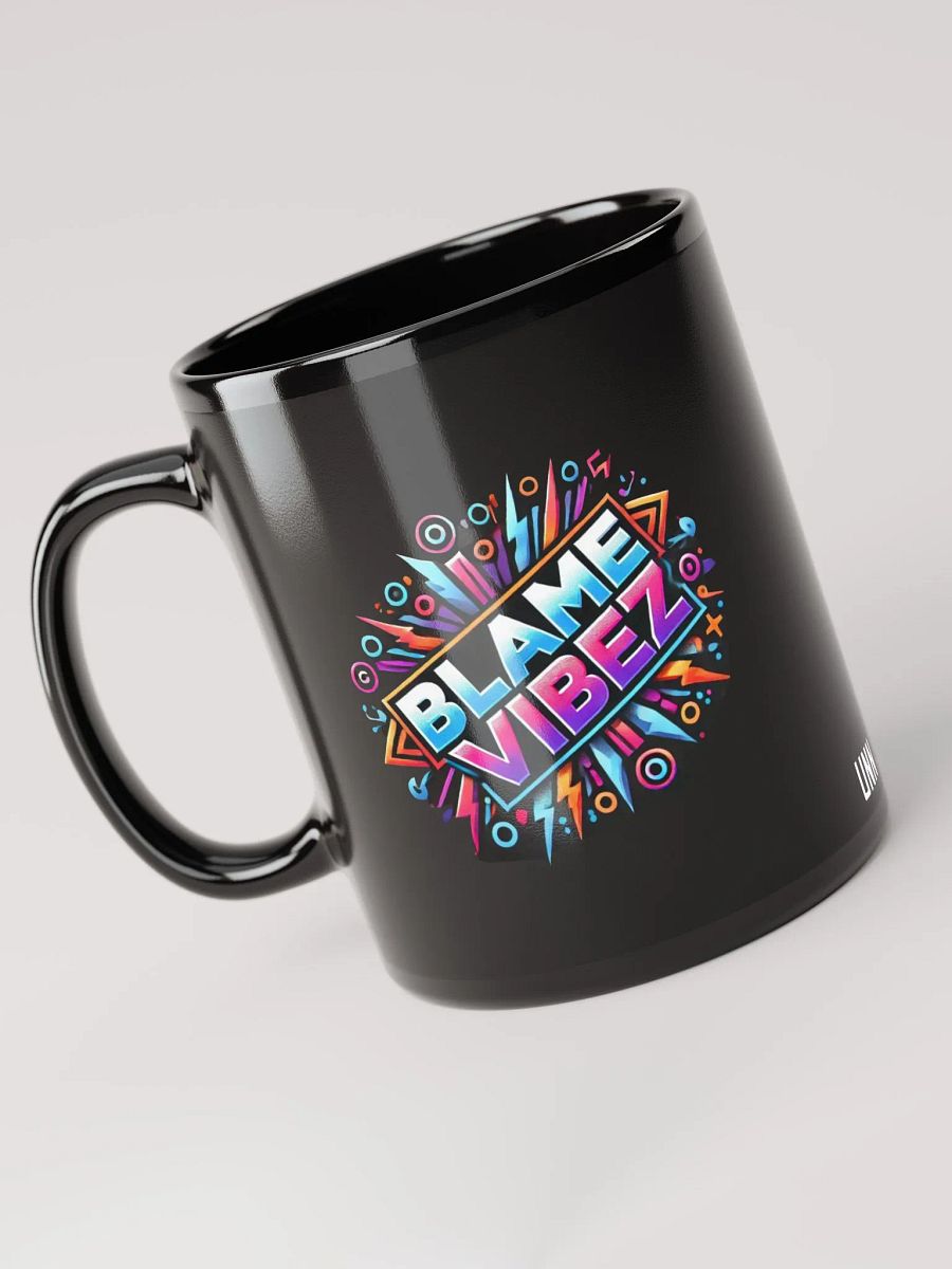 Blame Vibez Mug product image (5)