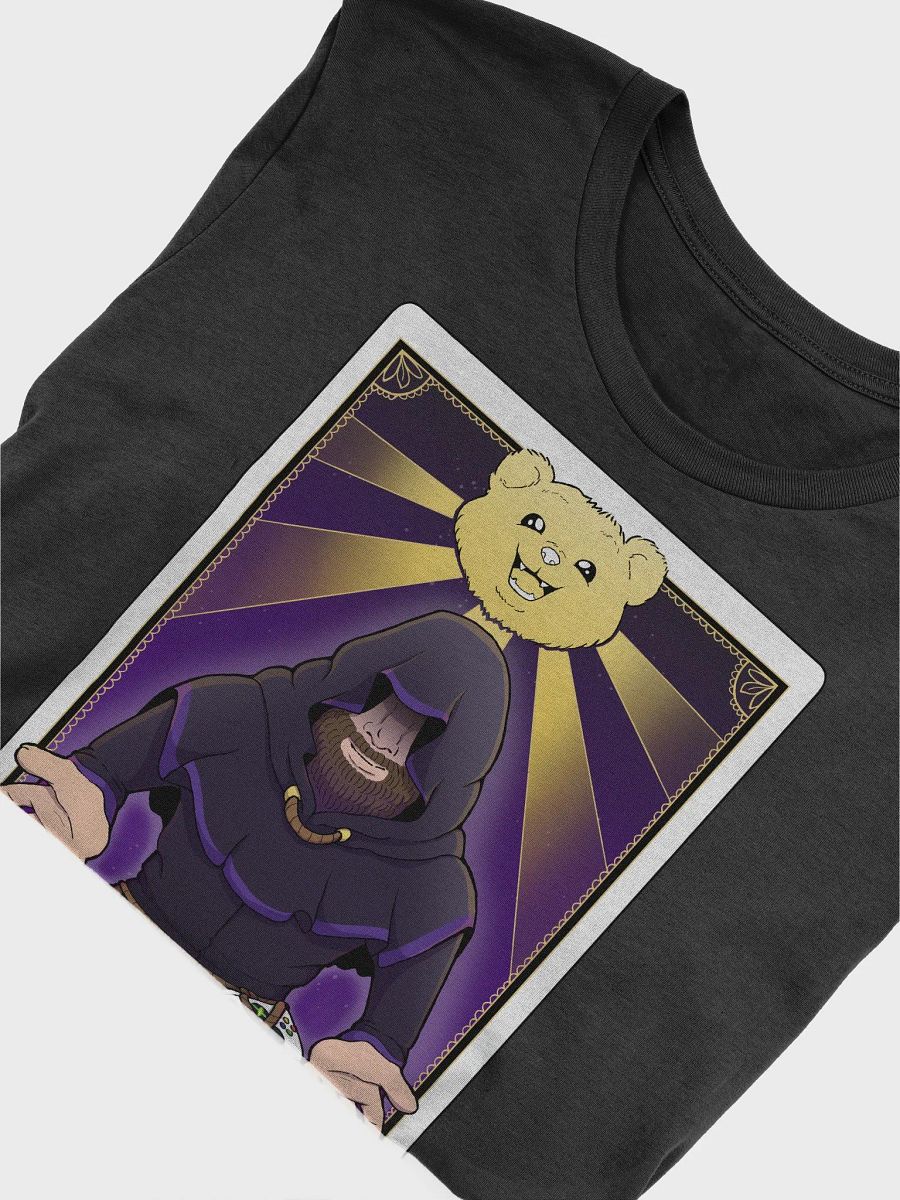 Cult Of Hero Men T Shirt product image (5)