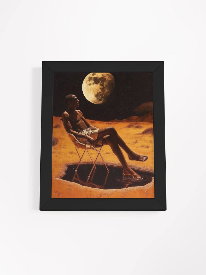 Supreme Being of Leisure product image (1)