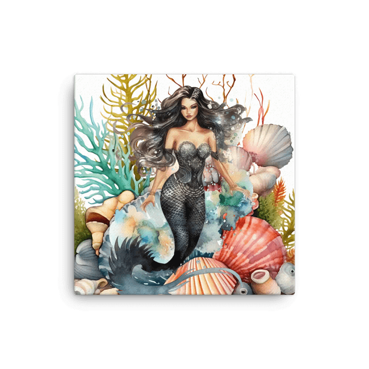 Mermaid, Under The Sea product image (1)