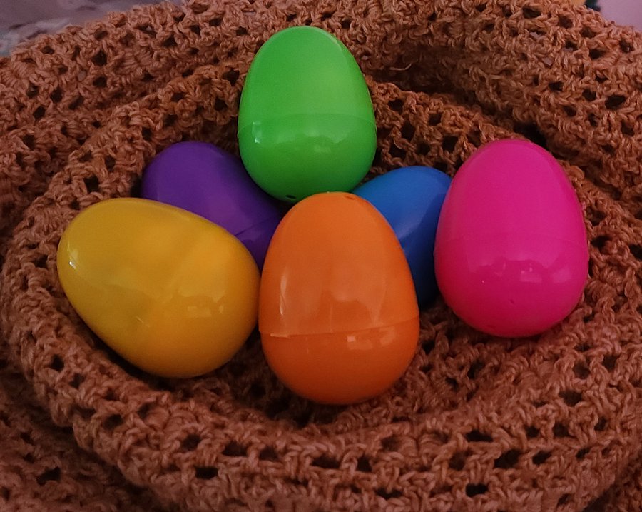 Mara's Mystery Popcorn Peep! product image (3)