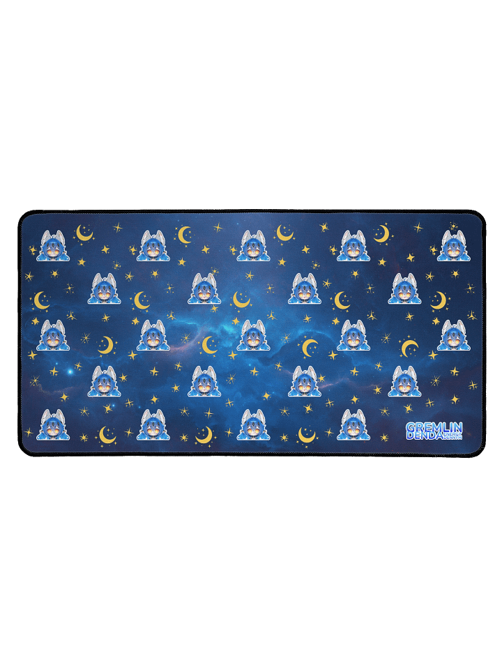 ⟡ DENDA ⟡ GREMLIN ⟡ MOUSEPAD V2 product image (1)