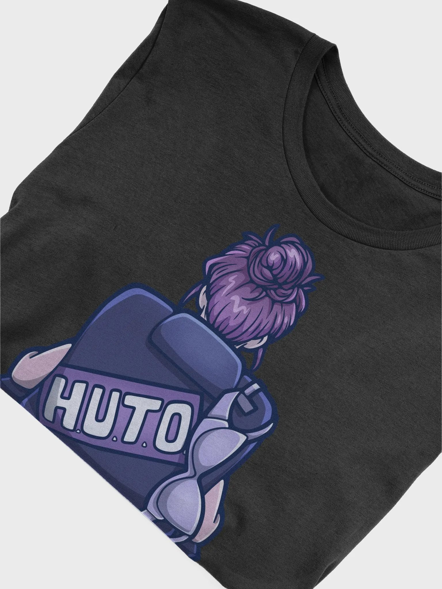 H.U.T.O. Classic T-Shirt product image (33)