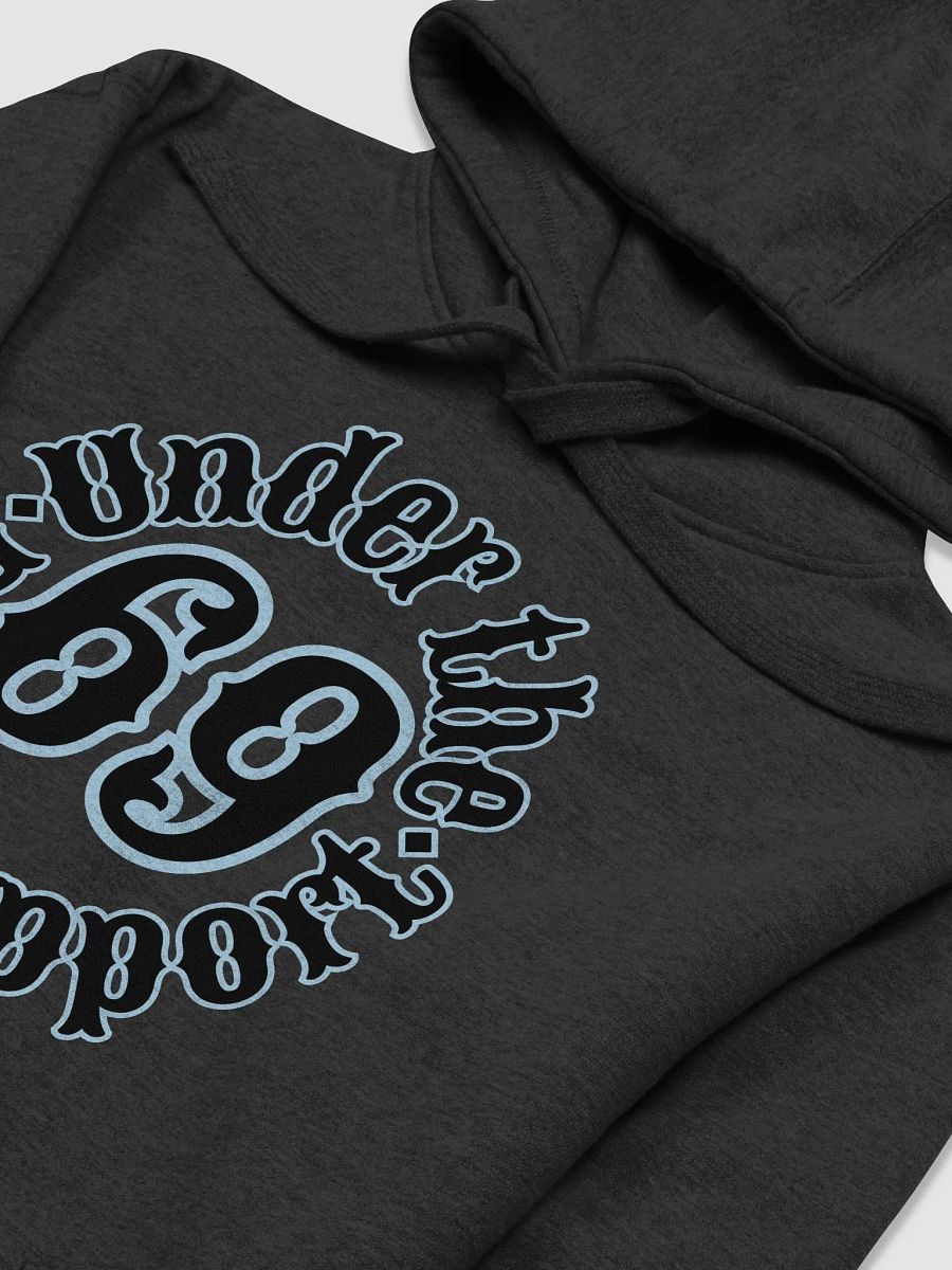 Desk Support Hoodie product image (32)