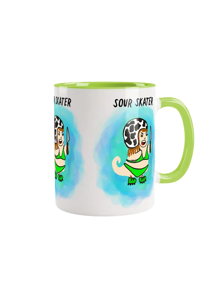 Sour Skater's MUG product image (2)