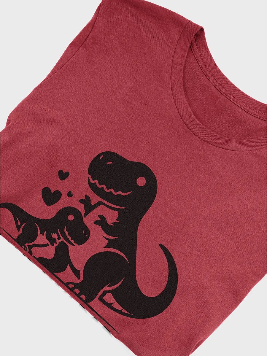 Love You Dad T-Shirt product image (5)