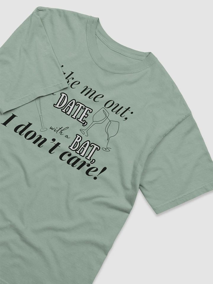 Take Me Out T-Shirt (Light) product image (1)