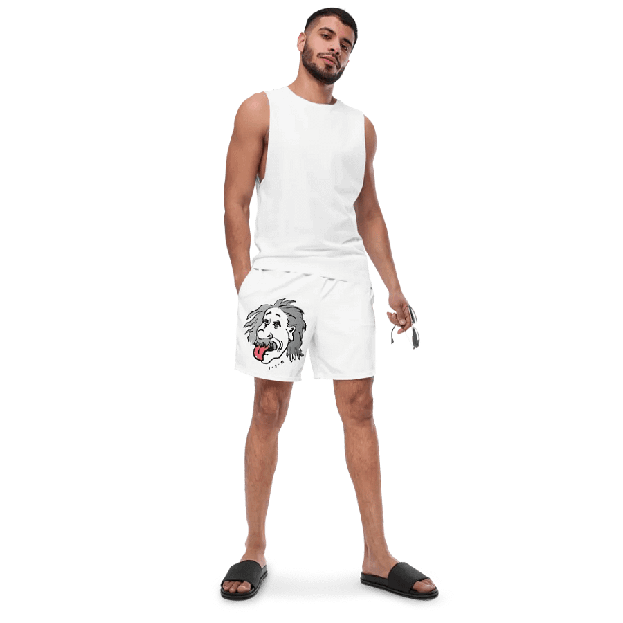 The Genius Himself product image (2)