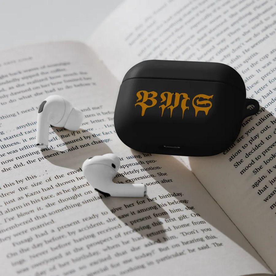 BMG Airpod Pro Case product image (7)