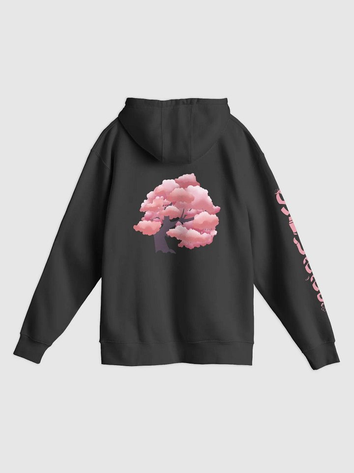 SivaasTV Cherry Blossom Tree on Back product image (1)