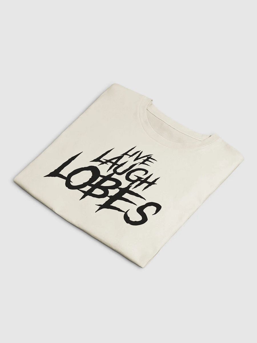 LIVE LAUGH LOBES 🐰 crop top product image (4)