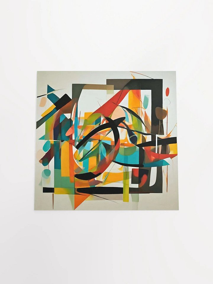 Abstract Aura product image (1)