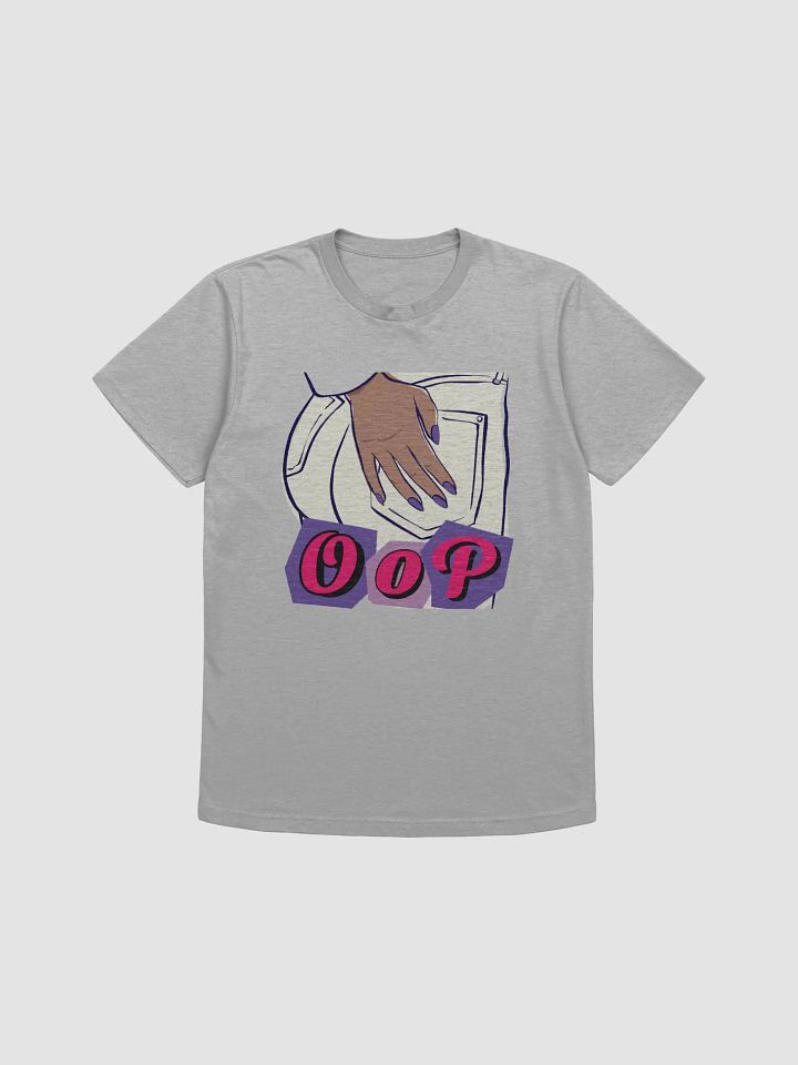 Out of Pocket Printed Shirt product image (13)