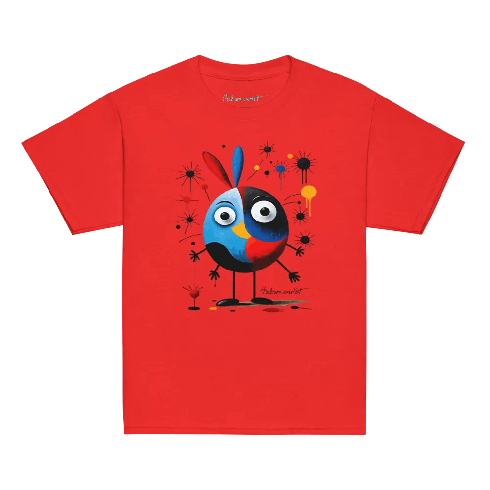 Gildan Youth Classic Tee product image (2)