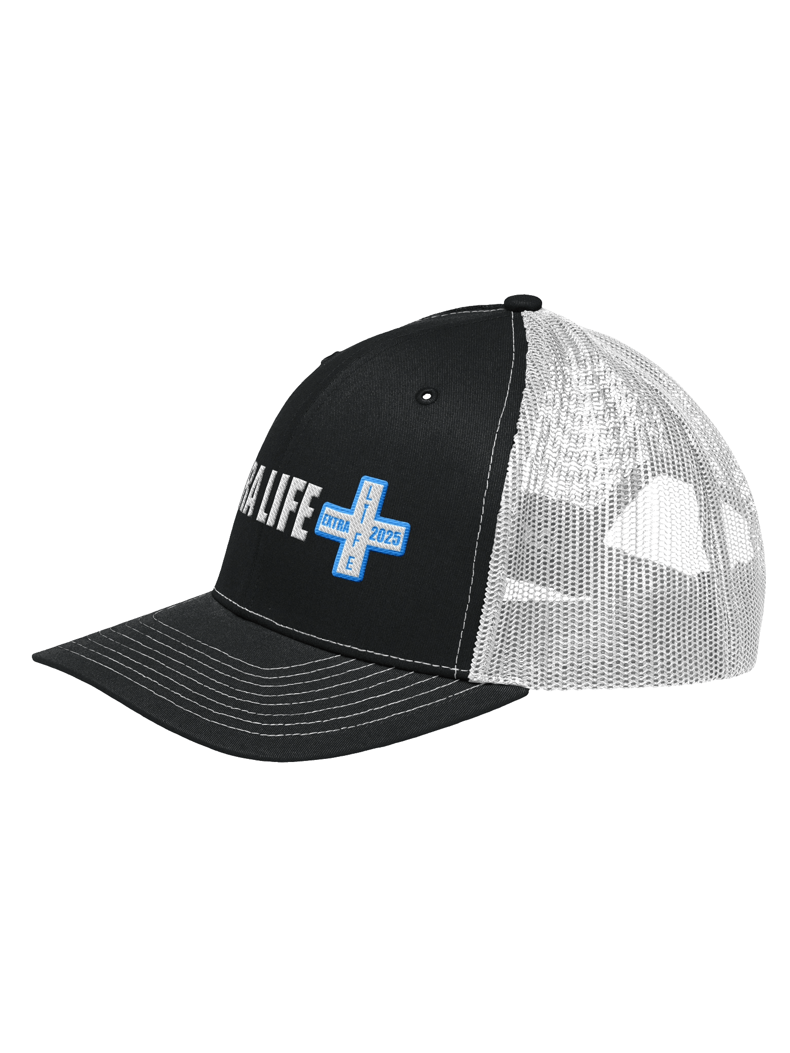 EXTRA LIFE 2025 Trucker Hat product image (2)
