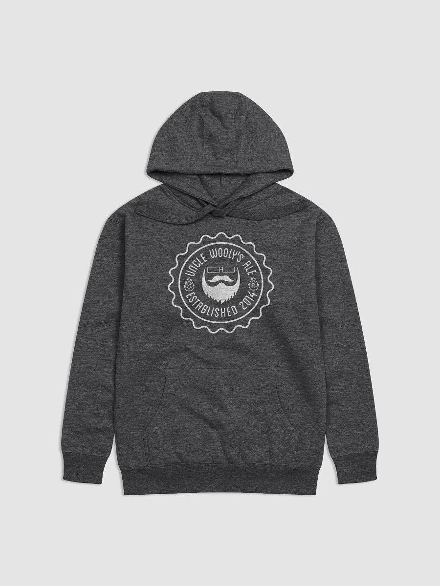 Outline Hoodie product image (1)