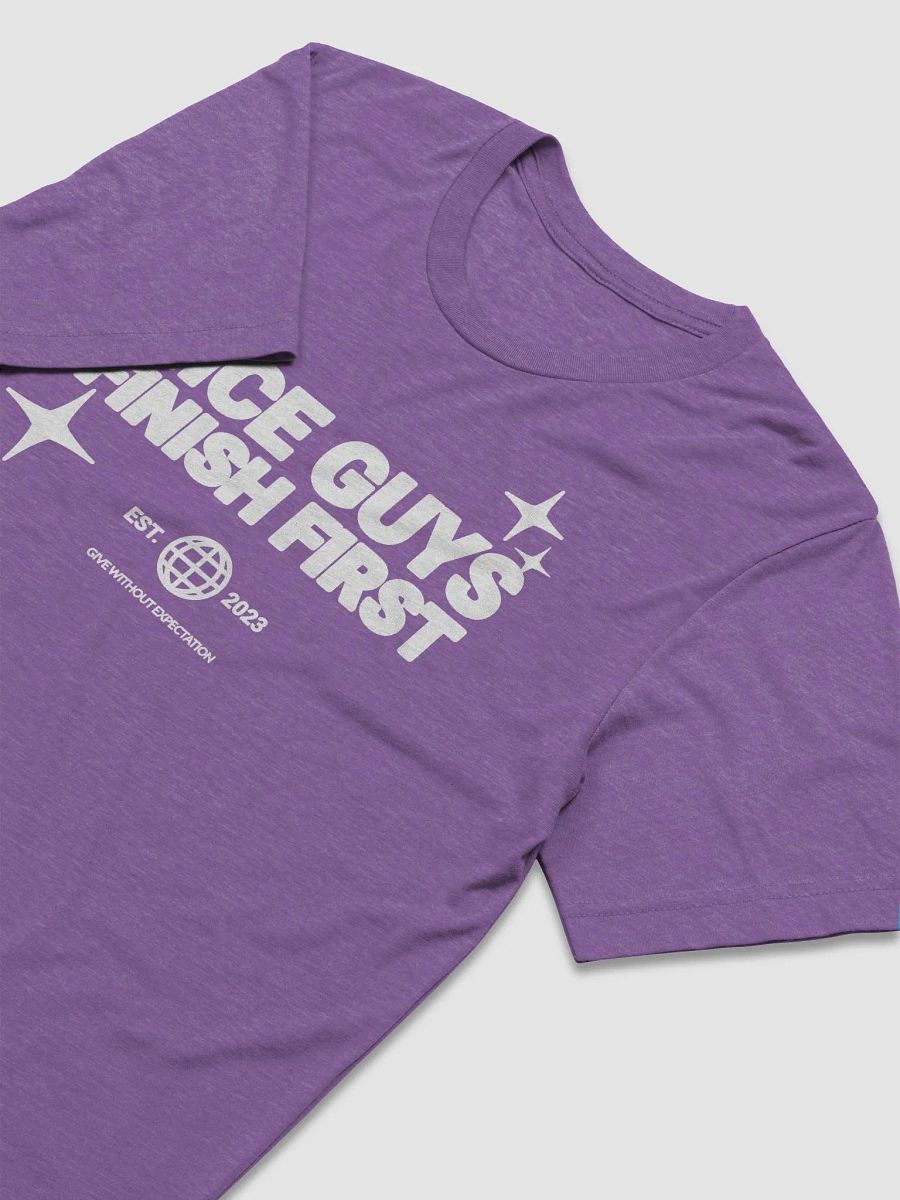 Nice Guys Finish First product image (23)