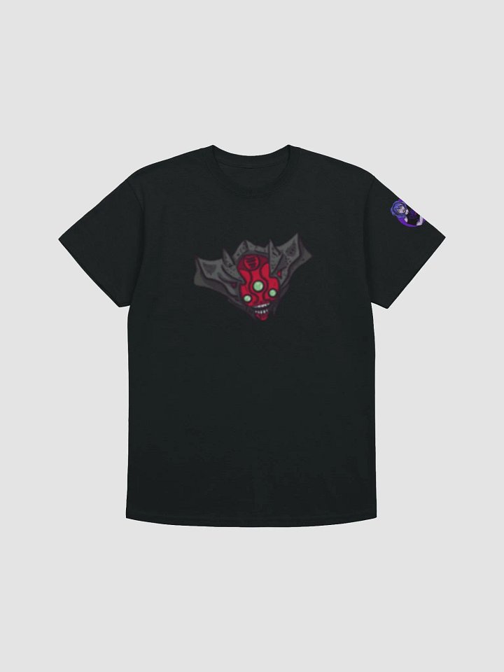 Oryx Cotton Tee product image (1)