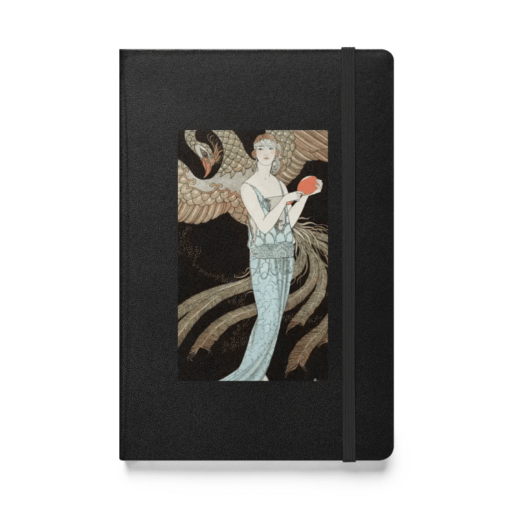 Sortilèges. Hardcover JournalBook® product image (2)