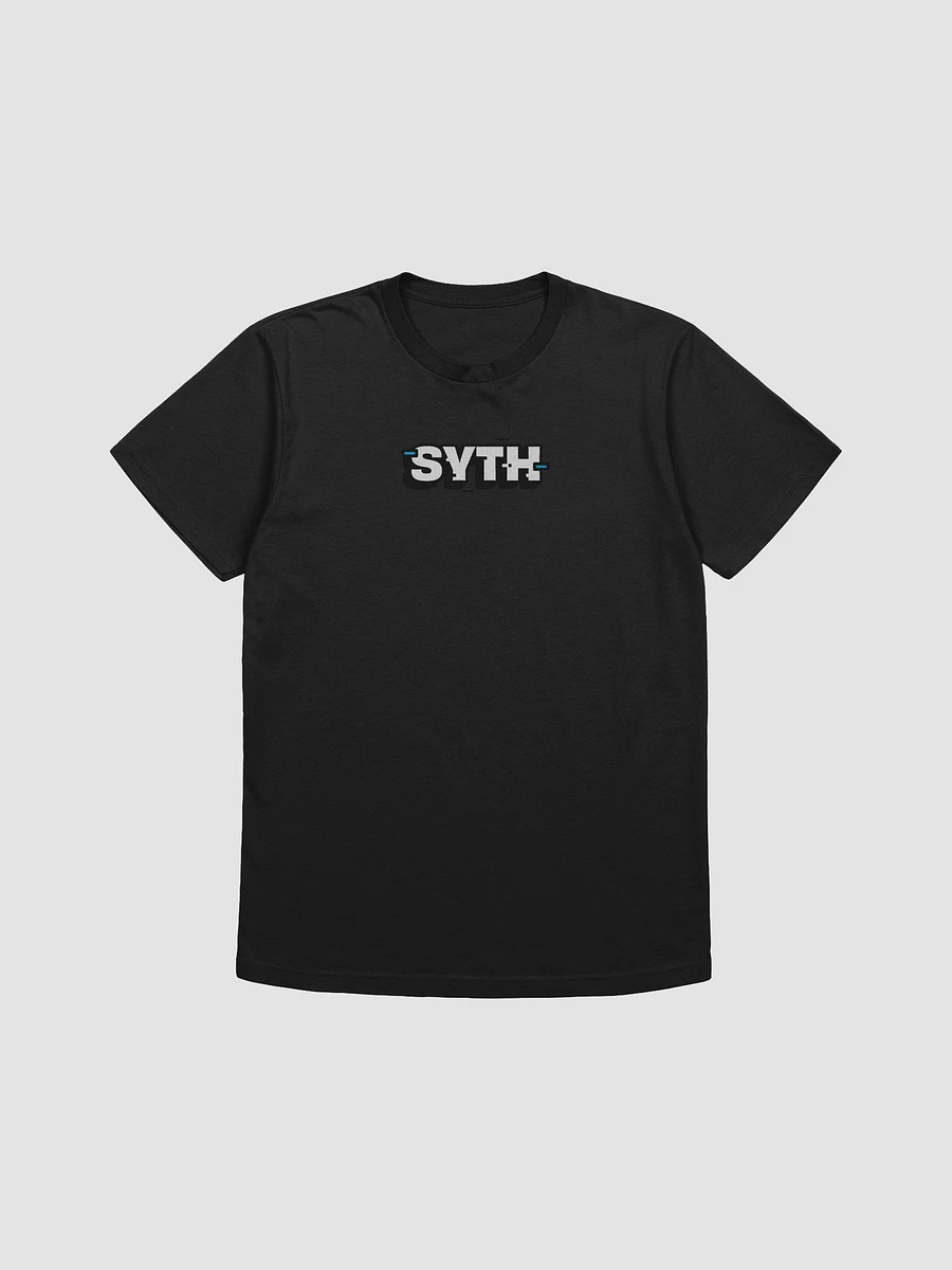 Syth, Love and Positivity V2 T-Shirt product image (1)