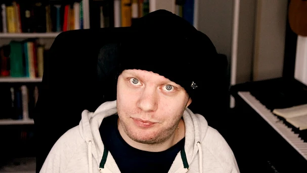Video thumbnail