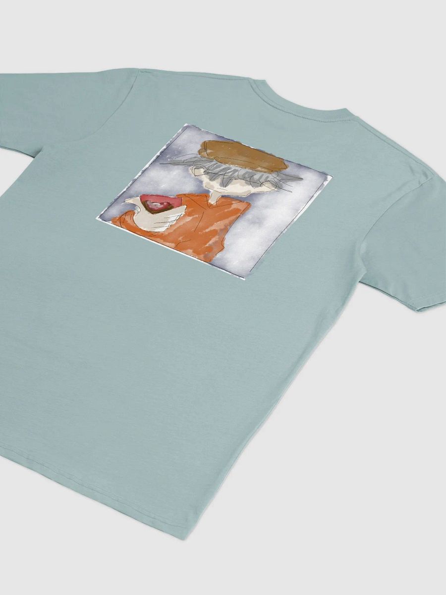 Ray and Henry November t-shirt product image (4)