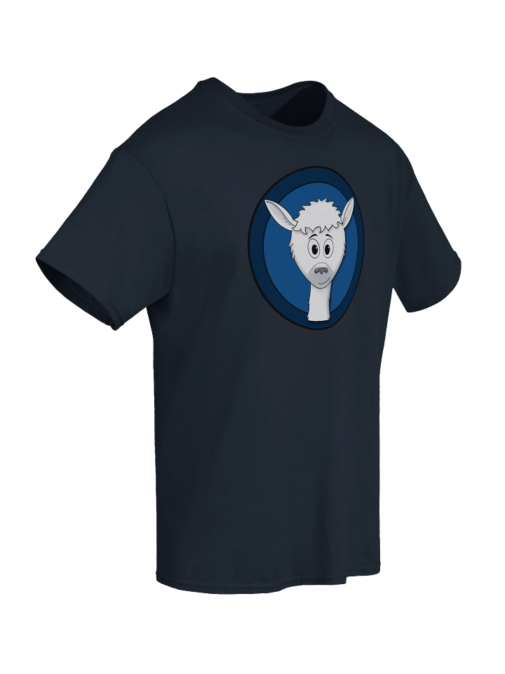 Llama (Shirt) product image (2)