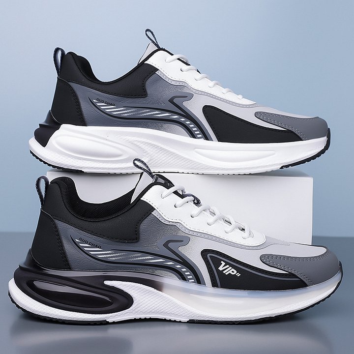 Casual Youth Running Sneaker Platform Lightweight product image (1)