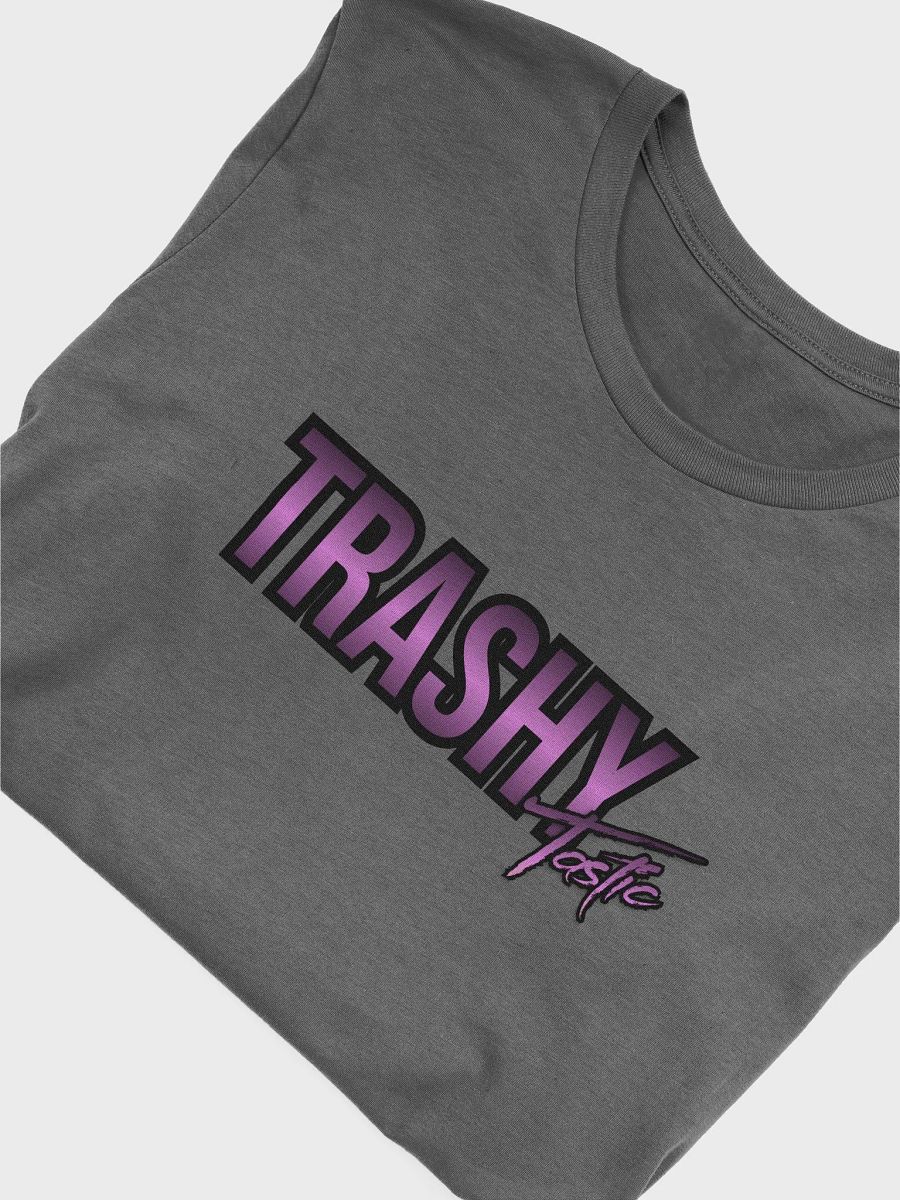pastel logo T shirt product image (4)