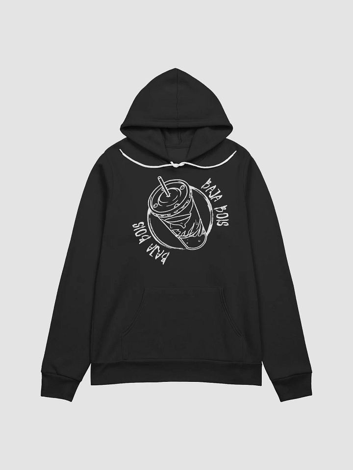 Baja Bois Hoodie product image (2)
