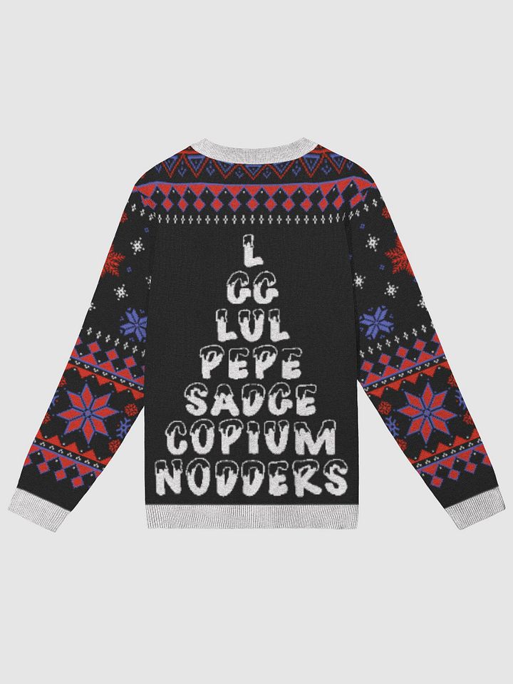 Culture Sweater product image (2)