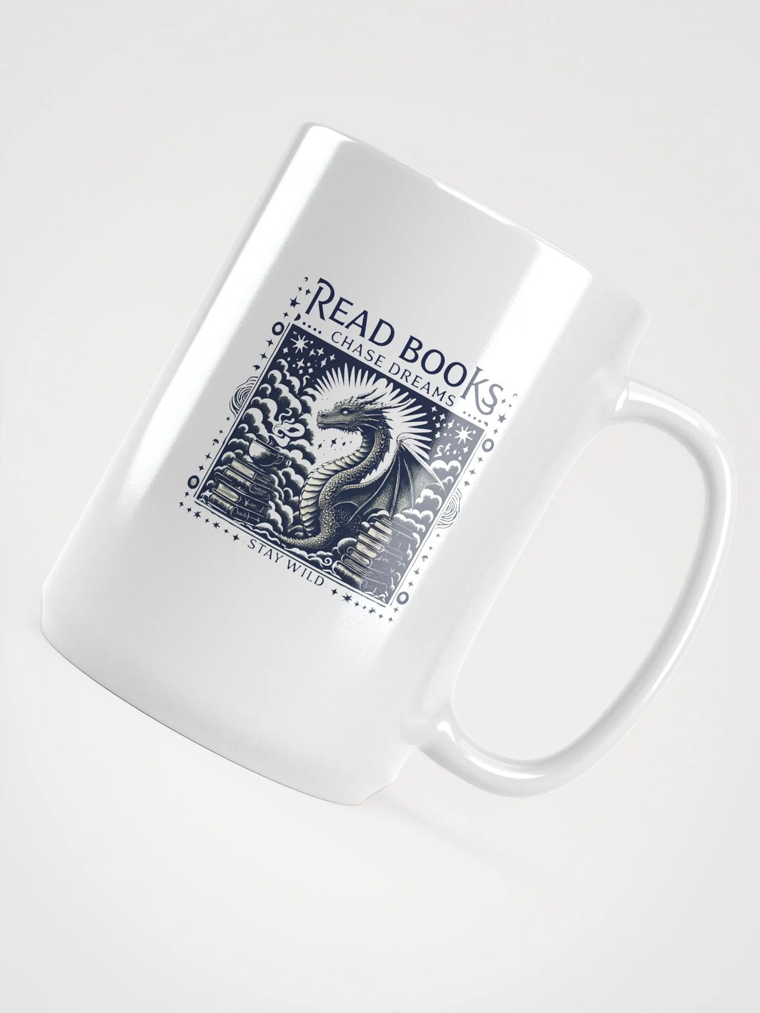 Read Books, Be Kind, Stay Weird Collection product image (4)