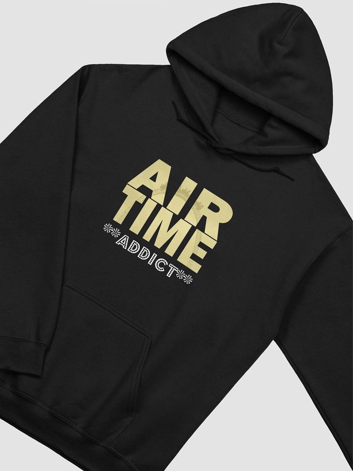 Air Time Addict Roller Coaster Hoody product image (1)