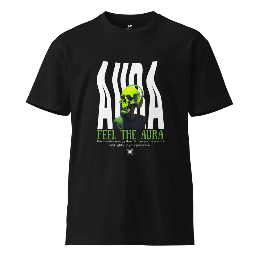 Aura Groove Unisex T-Shirt product image (1)