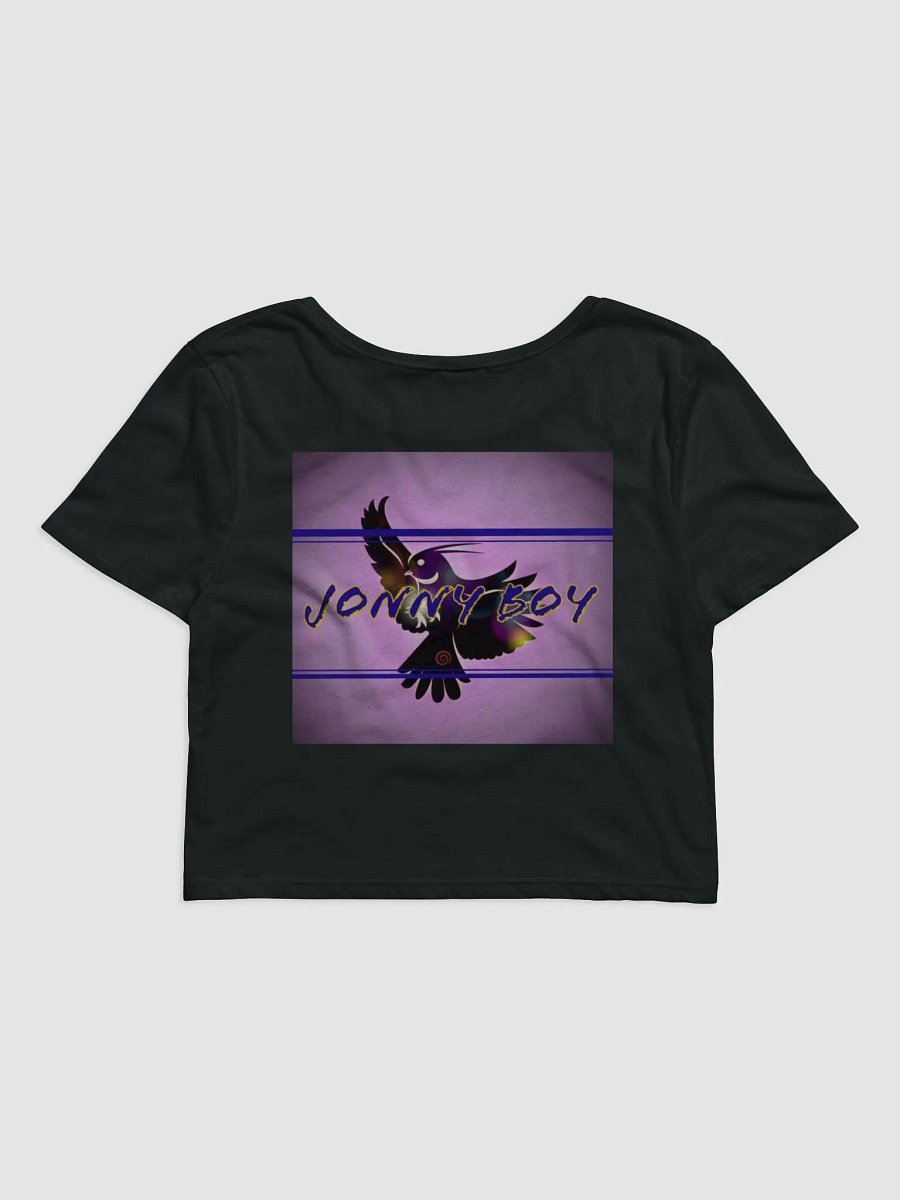 Fly High Crop Tee product image (2)