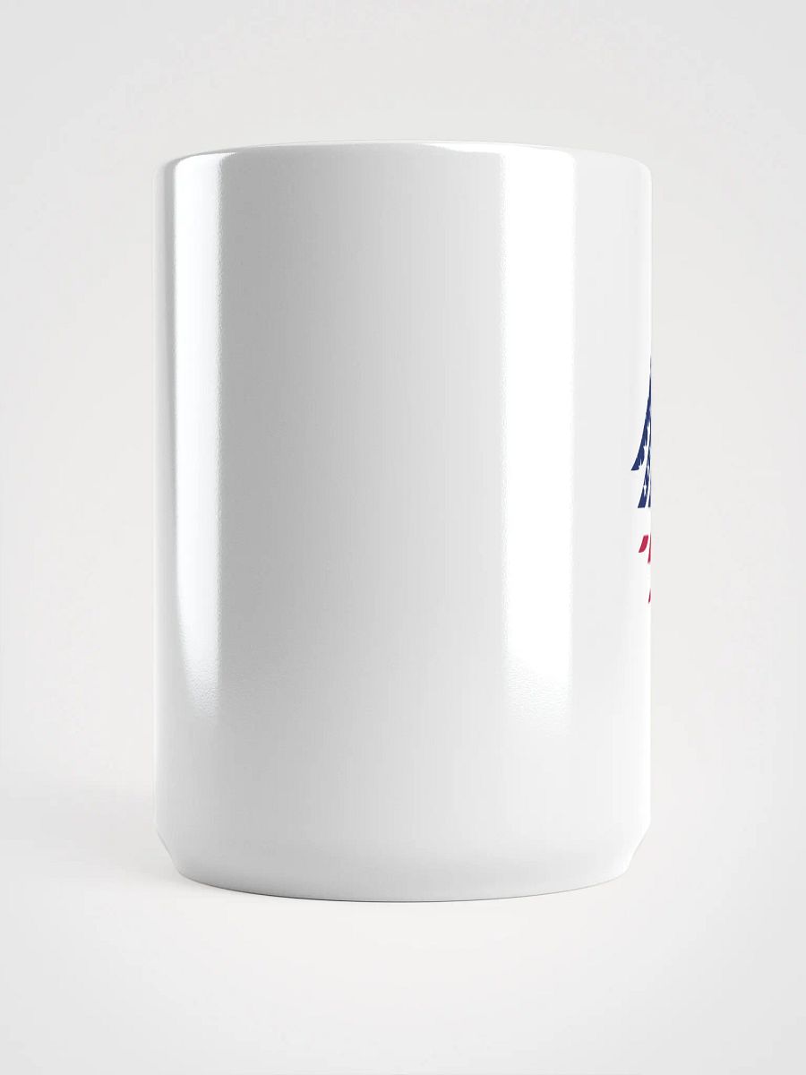 Eagle Flag Fusion Mug product image (5)