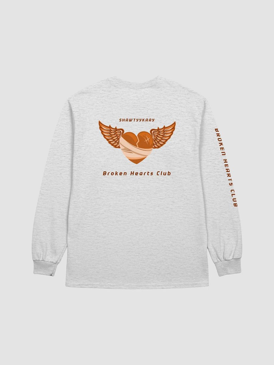 Fall Oak Long Sleeve Tee product image (16)