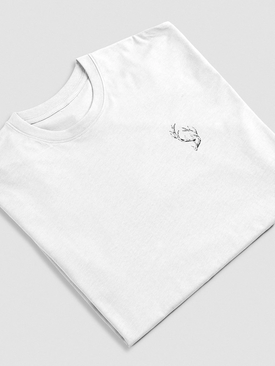 Embroidered T-Shirt product image (6)