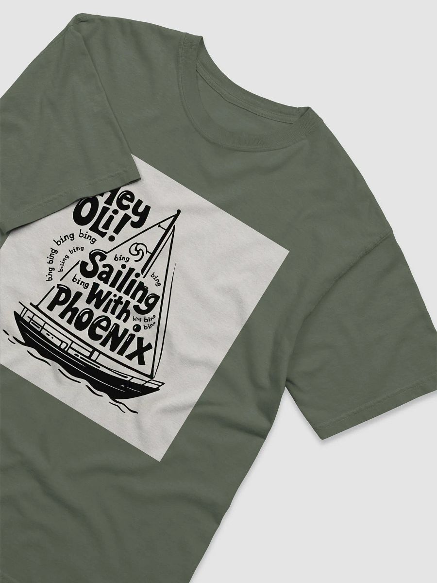 LIMITED TIME "HEY OLI! bing bing bing bing" product image (19)