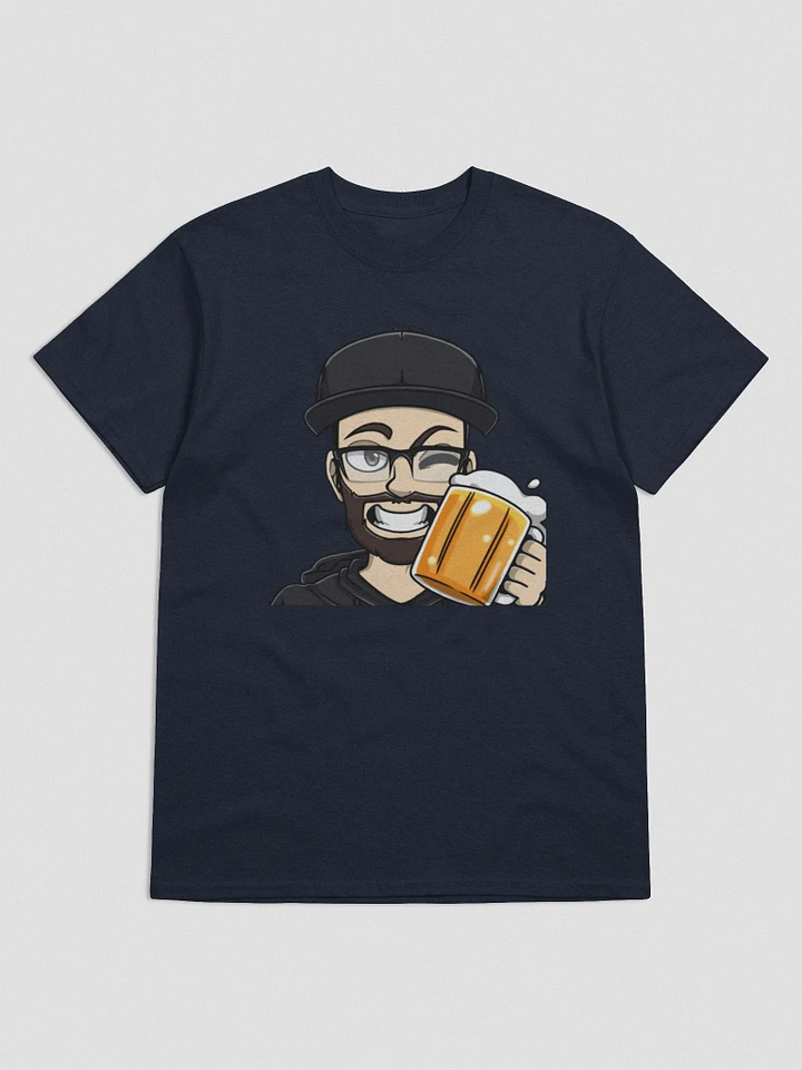 Beerific T Shirt product image (1)