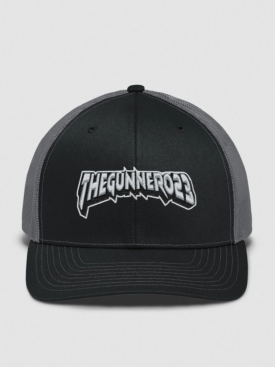 TheGunner023 Trucker Hat product image (1)
